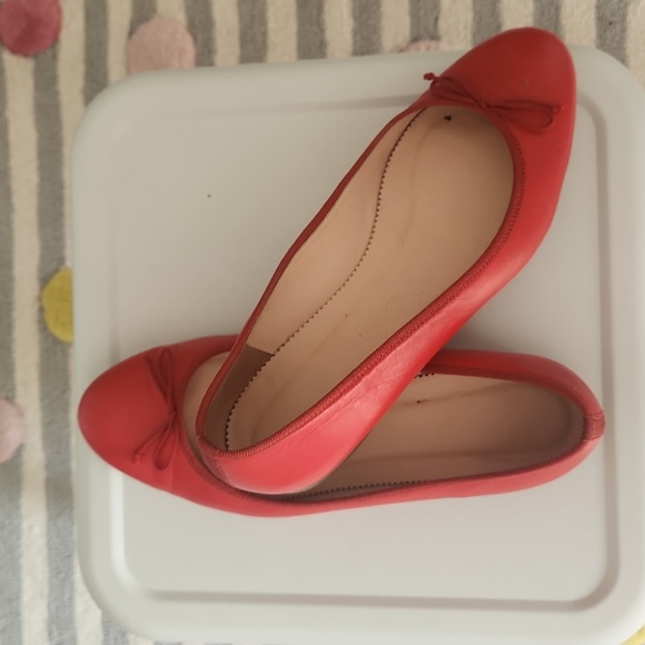Jcrew Ballet Flats - Picture 6 of 7